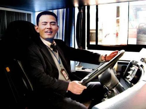 最美司机吴斌有什么感人事迹?