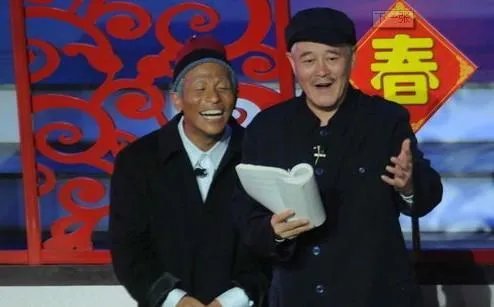 赵本山发微博秒删，出什么事儿了？