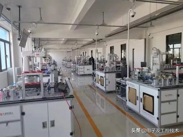 学电工有前途吗?