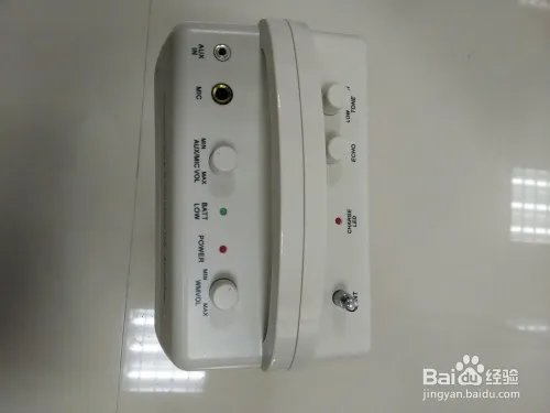 AX-912U如何操作