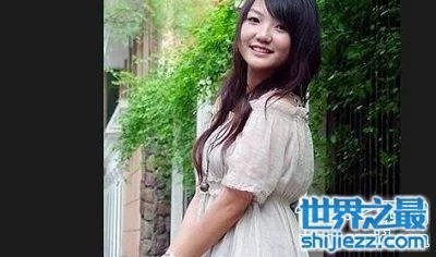 最牛实习妹米露 日薪十万不是梦!