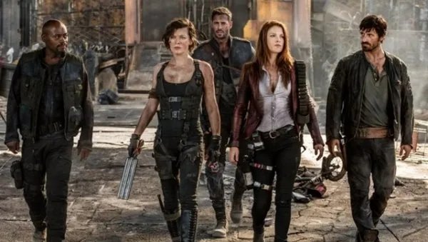 《生化危机》系列电影是否再次重启？