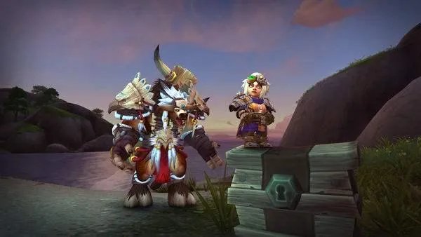 《魔兽世界》怀旧服小宠物收集攻略