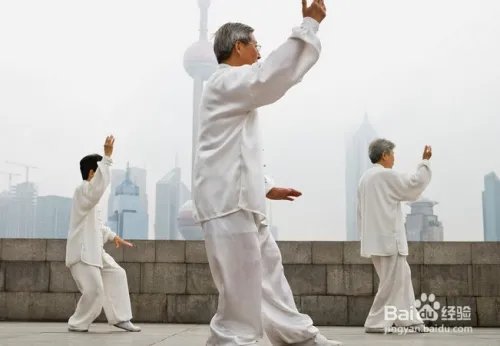 前主播变太极高手 练太极有哪些事项需注意？