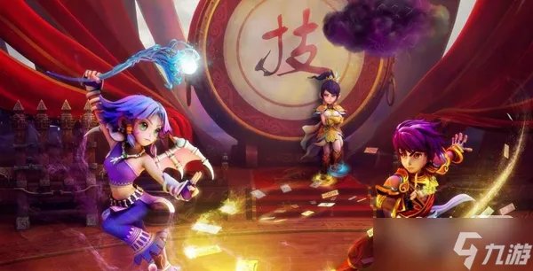 《梦幻西游》2023元宵节答题答案大全一览