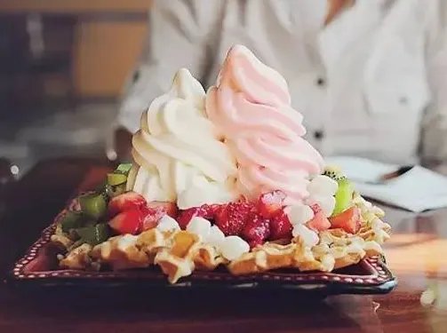 麦当劳因香草冰激凌不含香草被起诉,配料与名称不符算误导消费者吗?