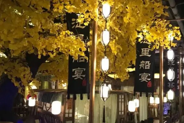 石家庄十大必吃餐厅排行榜,中华老字号排第三,网红餐厅上榜