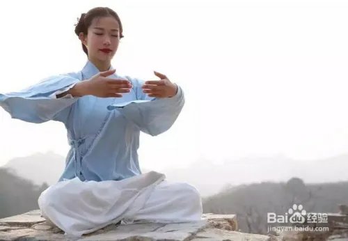 前主播变太极高手 练太极有哪些事项需注意？