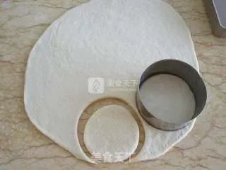 迷你披萨
