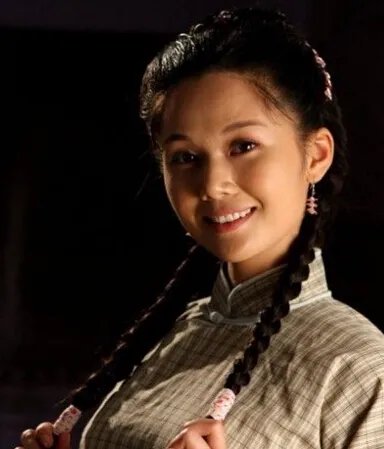 演员宋佳玲个人资料介绍 出演丑女无敌被众人获悉
