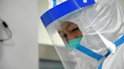 牡丹江启动三级应急响应,到底是怎么回事?