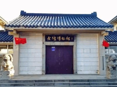 金坛区一日游要去景点有哪些?