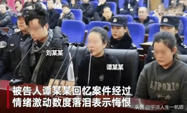 富二代女醉驾肇事致人死亡逃逸被判无期徒刑，她是不是被钱害了？
