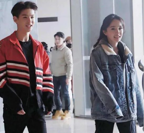 黄明昊找杨幂报销房租 详情画面曝光黄明昊和杨幂的关系竟是这样!