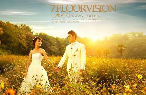 南京婚纱影楼哪家好 南京婚纱影楼推荐