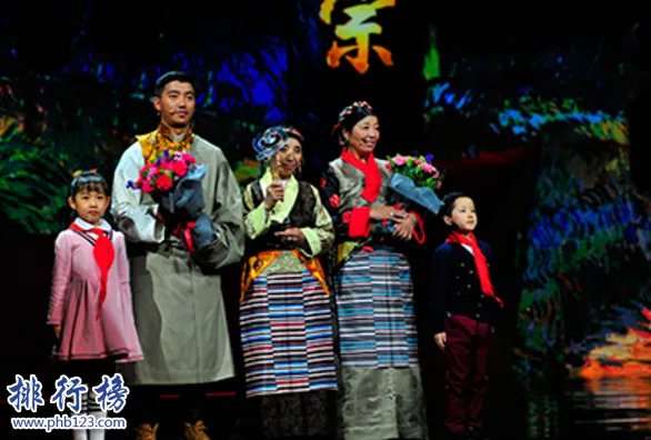 2018感动中国十大人物排行榜:卢永根上榜,第二人民的樵夫