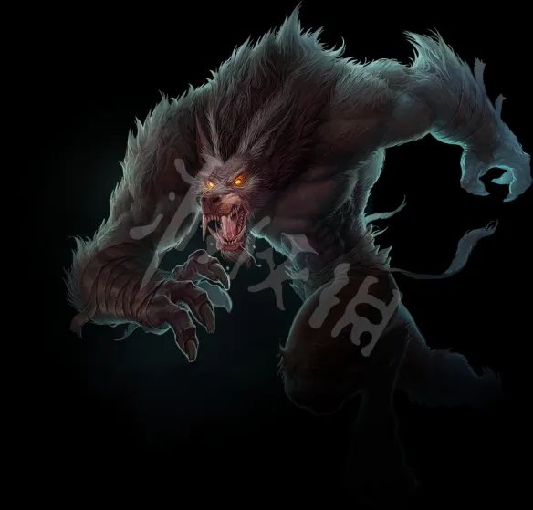 《魔兽世界》狼人适合什么职业？狼人历史及种族特长等资料详解