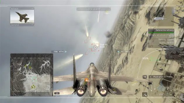 2009年1月XBOX360游戏发售表+详尽前瞻