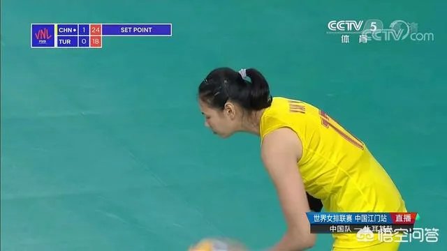 中国女排有惊无险,3-0战胜土耳其队,对这场比赛有何评论?