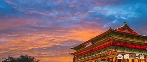 西安的商铺值得投资吗?