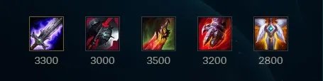 《LOL》新版齐天大圣孙悟空攻略 玩法详细介绍