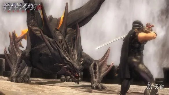 动作ACT《忍者龙剑传:大师合集》PC正式版下载发布