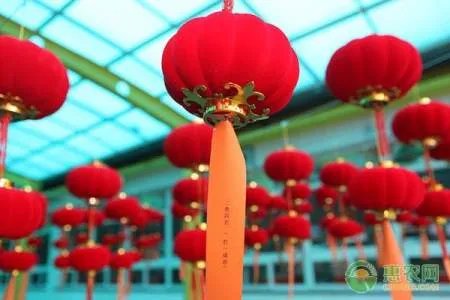 元宵放假吗