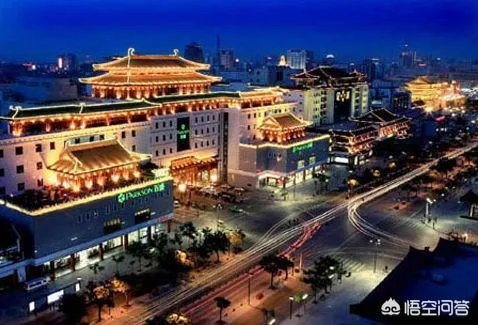 西安的商铺值得投资吗?