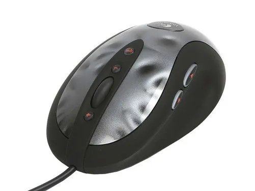 外设门诊:罗技G400两个版本之间有何区别