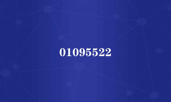 01095522