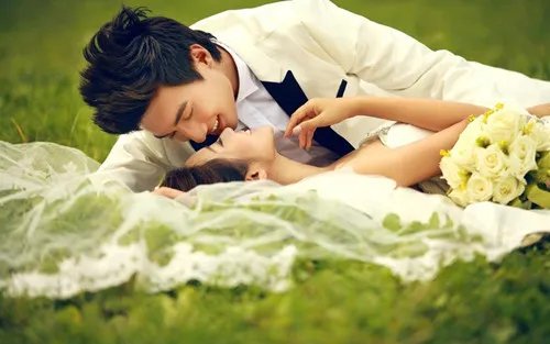 南京婚纱照排名 南京拍婚纱照多少钱