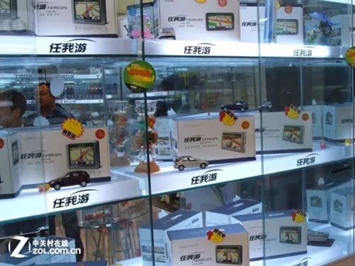 导航仪怎么升级?常见GPS导航仪升级详解