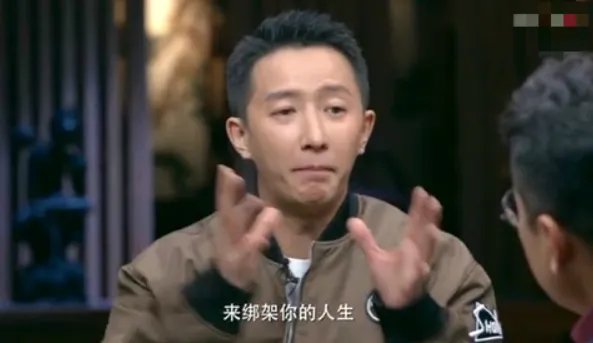 韩庚再聊退团经历都说了些什么?