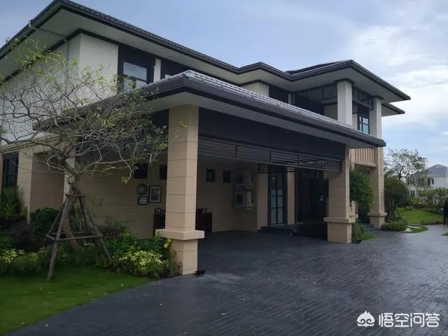 泰国别墅价格怎么样?性价比如何?