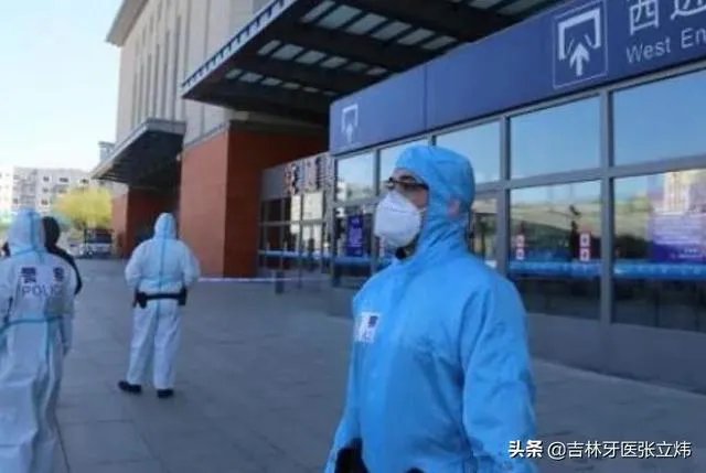 目前按照吉林疫情现状来看,什么时候能重获自由?