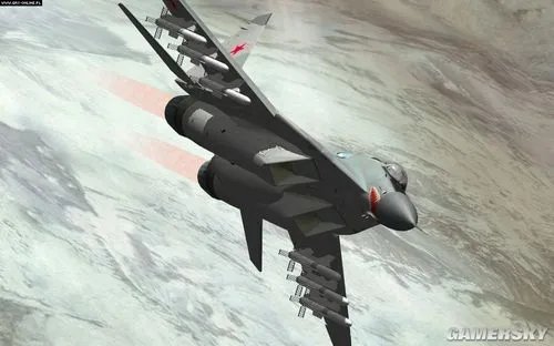 《锁定:现代空战2》完整破解版下载