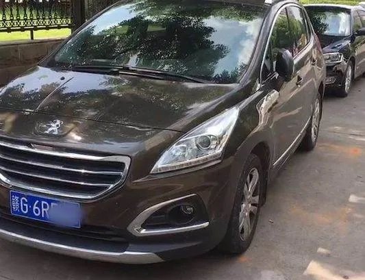 标致定速巡航失控后来怎么解决的?