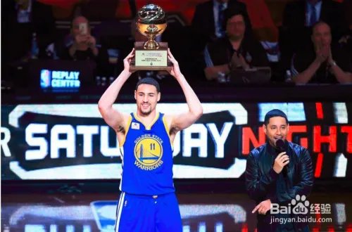 2019赛季NBA全明星周末赛程时间安排表