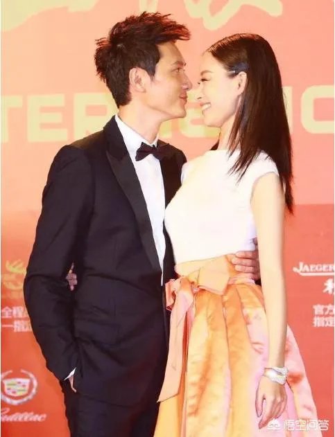 倪妮和井柏然疑似复合，网友们纷纷送上祝福，为什么大家特别期望两人在一起呢？