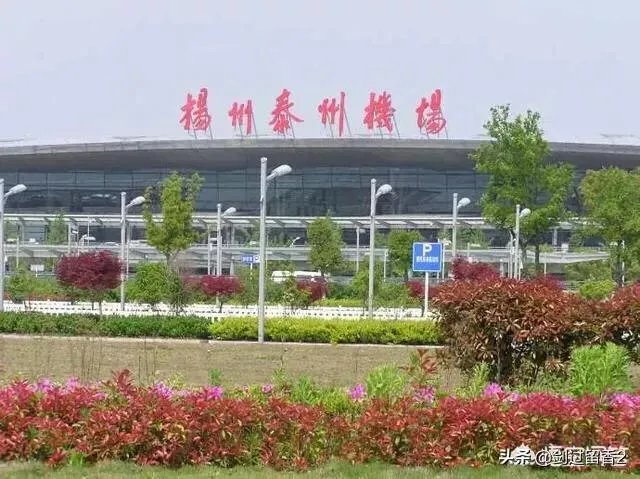 扬州的生活水平到底怎么样？