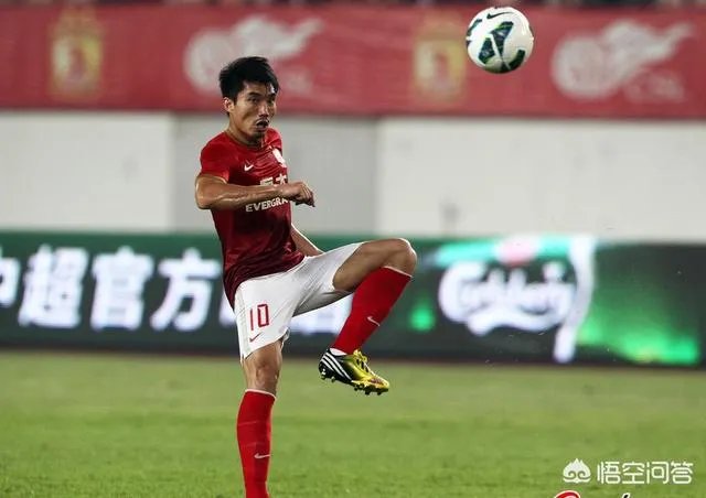 如果恒大上港融合成一队,横扫亚洲没问题吧?