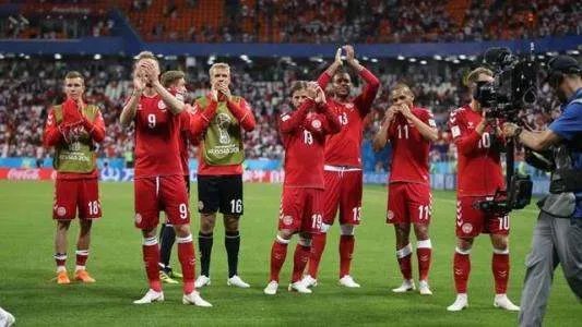 丹麦队2018世界杯名单有哪些人?