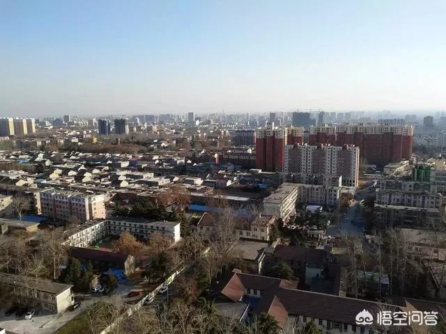 焦作二手房房价大概多少？