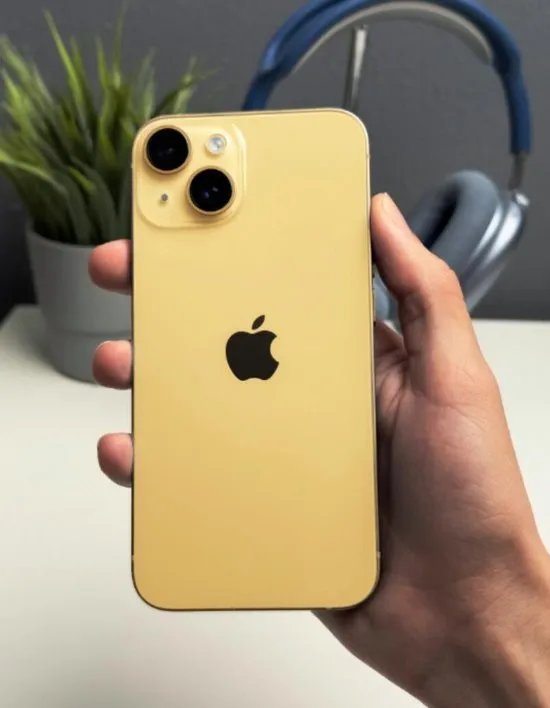 苹果或3月8日开新品发布会:iPhone14即将推出至少1种新颜色