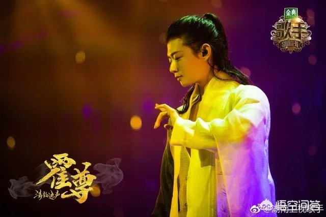 如何评价《歌手2018》第八期各位歌手的表现?