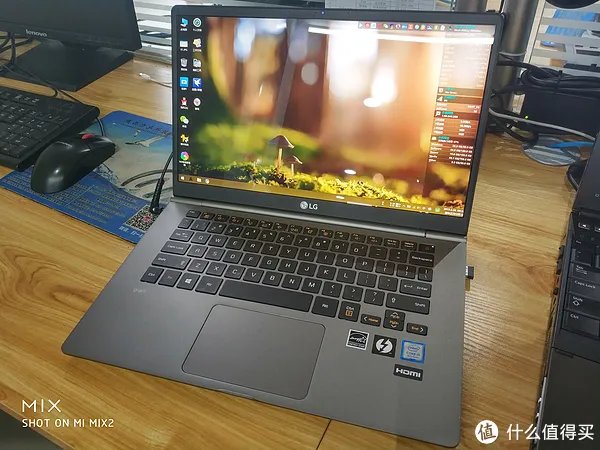 LG gram14Z990开箱+全网首拆机+简评