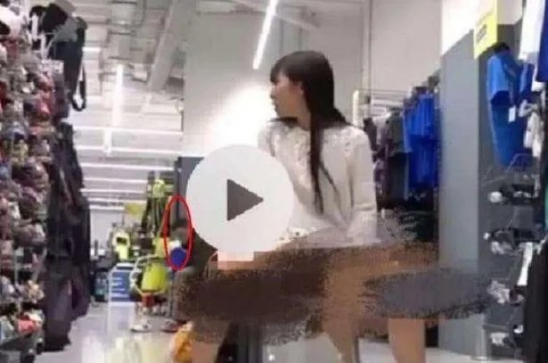 抖音迪卡侬潮水门怎么回事?迪卡侬潮门完整版视频