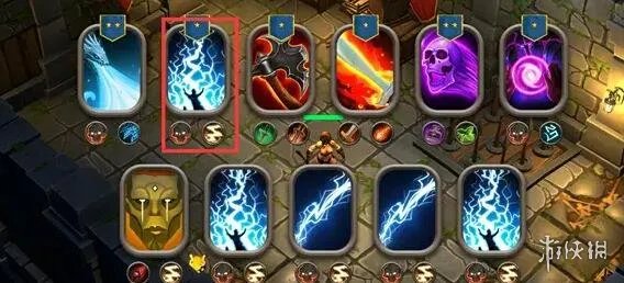 《地牢100》通关打法攻略 100层怎么通关?