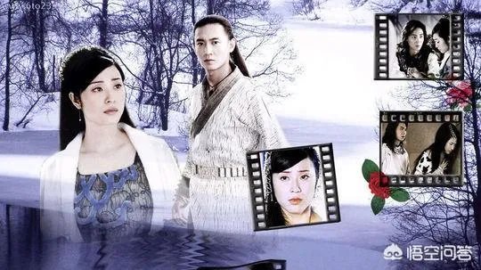 那些年,我们一起追过的电视剧有哪些?