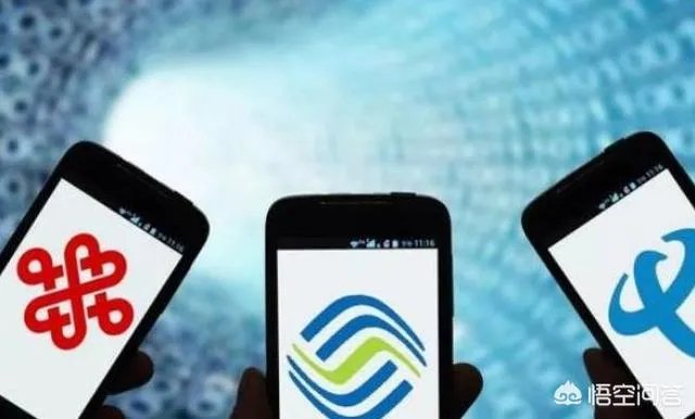 为什么中国能那么快进入5G时代?